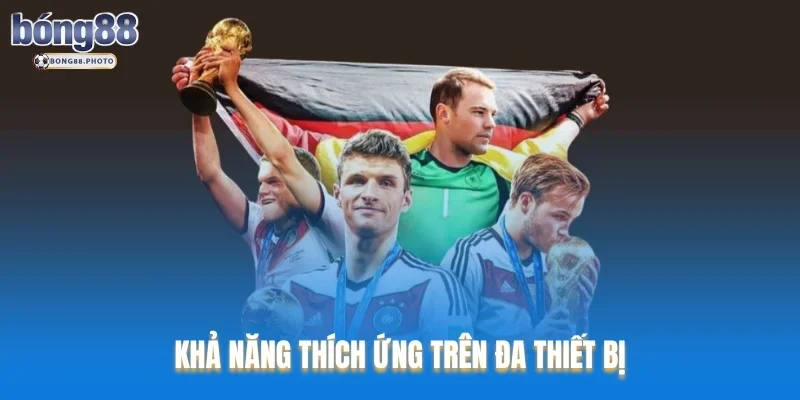 Socolive - Thương Hiệu Xem Bóng Đá Uy Tín Nhất Hiện nay 3 Khả năng thích ứng trên đa thiết bị