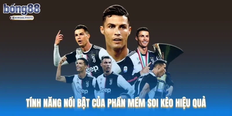 Phần Mềm Soi Kèo Là Gì ? Bí Quyết Chiến Thắng Bong88 3 Tính năng nổi bật của phần mềm soi kèo hiệu quả