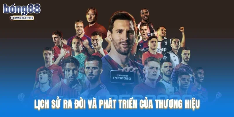 Xoilac TV – Đánh Giá Nền Tảng Xem Bóng Đá Online Top1 1 Xoilac TV ra đời từ năm 2018